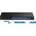 thumbnail image 4 of TRENDnet TEG-3284WS, 28-Port Multi-Gig Web Smart Switch, 4 of 7