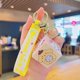 thumbnail image 1 of Llavero Kawaii Sanrio HelloKitty Kuromi Melody, Mini cubo mágico, juguetes educativos creativos, llavero, bolsa colgante, accesorios, 1 of 4