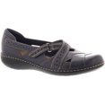 thumbnail image 4 of Mocassin Slip-On Ashland Spin Q pour Femmes Haute Qualité, 4 of 5
