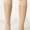 Cafe, variant on Sigvaris Well Being 120 Women's 15-20 Closed Toe Knee High Compression Stockings Suntan A