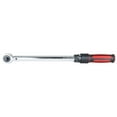 thumbnail image 4 of Performance Tool M198 3/8-Inch Drive Click Torque Wrench With Patented Torque Adjusting Locking Collar (10 to 100 ft/lb), 4 of 9