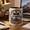 Black, variant on Paramedic Mug with EMS Hero Design, First Responder Gift