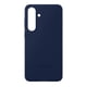 thumbnail image 1 of SAMSUNG Galaxy S25 FE Funda de silicona para teléfono Funda colorida para teléfono Diseño funcional y cómodo Fácil de sostener Versión de EE. UU. Azul oscuro, 1 of 9