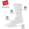 thumbnail image 2 of AmPm mens Freshiq X-temp Active Cool Crew Socks, 12-pack, 2 of 7