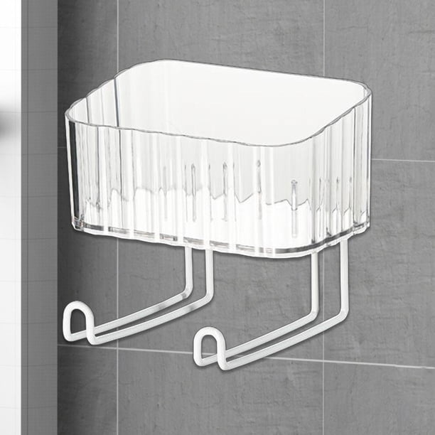 Organizador para colgar ropa, contenedor de almacenamiento, gancho colgante pequeño, organizador de ducha, toallero para cocina, entrada, RV, campamento, llaves, billeteras
