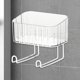 thumbnail image 1 of Organizador para colgar ropa, contenedor de almacenamiento, gancho colgante pequeño, organizador de ducha, toallero para cocina, entrada, RV, campamento, llaves, billeteras, 1 of 8