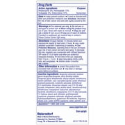 Coppertone Every Tone Invisible Finish Age UV Defense Face Sunscreen Lotion, SPF 60+, 1.7 fl oz Pump Bottle