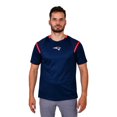 thumbnail image 1 of Playera para Hombre NFL Talla CH Azul Patriots, 1 of 3