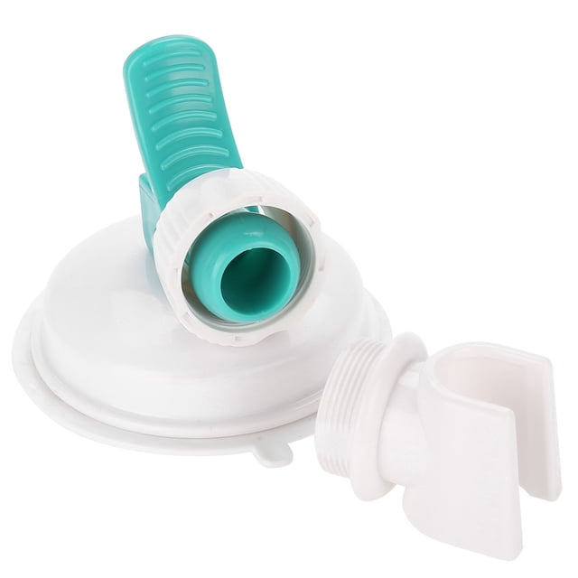 Soporte para cabezal de ducha ajustable con ventosa fuerte, accesorio para baño, soporte para cabezal de ducha
