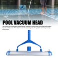 thumbnail image 3 of Swimming Pool Vacuum Head, Efficient Cleaning Pool Vacuum Head Attachment  for Fish Ponds, 3 of 7