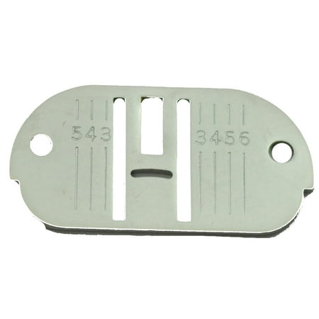 Singer Plate - Singer 900 Sewing Machine Needle Plate