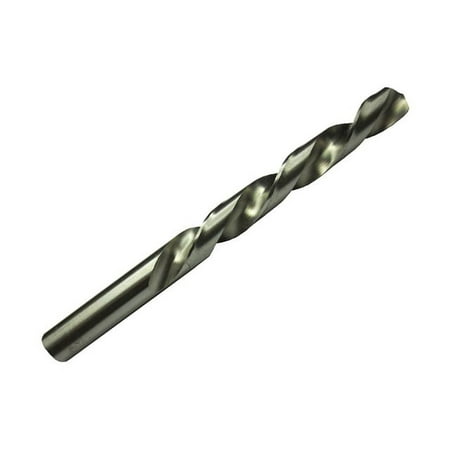 UPC: 0887861027441 | Qualtech DWDLHG  G  HSS Left Hand Jobber Length Drill Bit