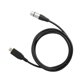 thumbnail image 5 of Cable de micrófono USB a XLR hembra controlador libre cable de micrófono de bajo ruido con luz LED sonido Plug and Play cable de micrófono duradero, 5 of 8