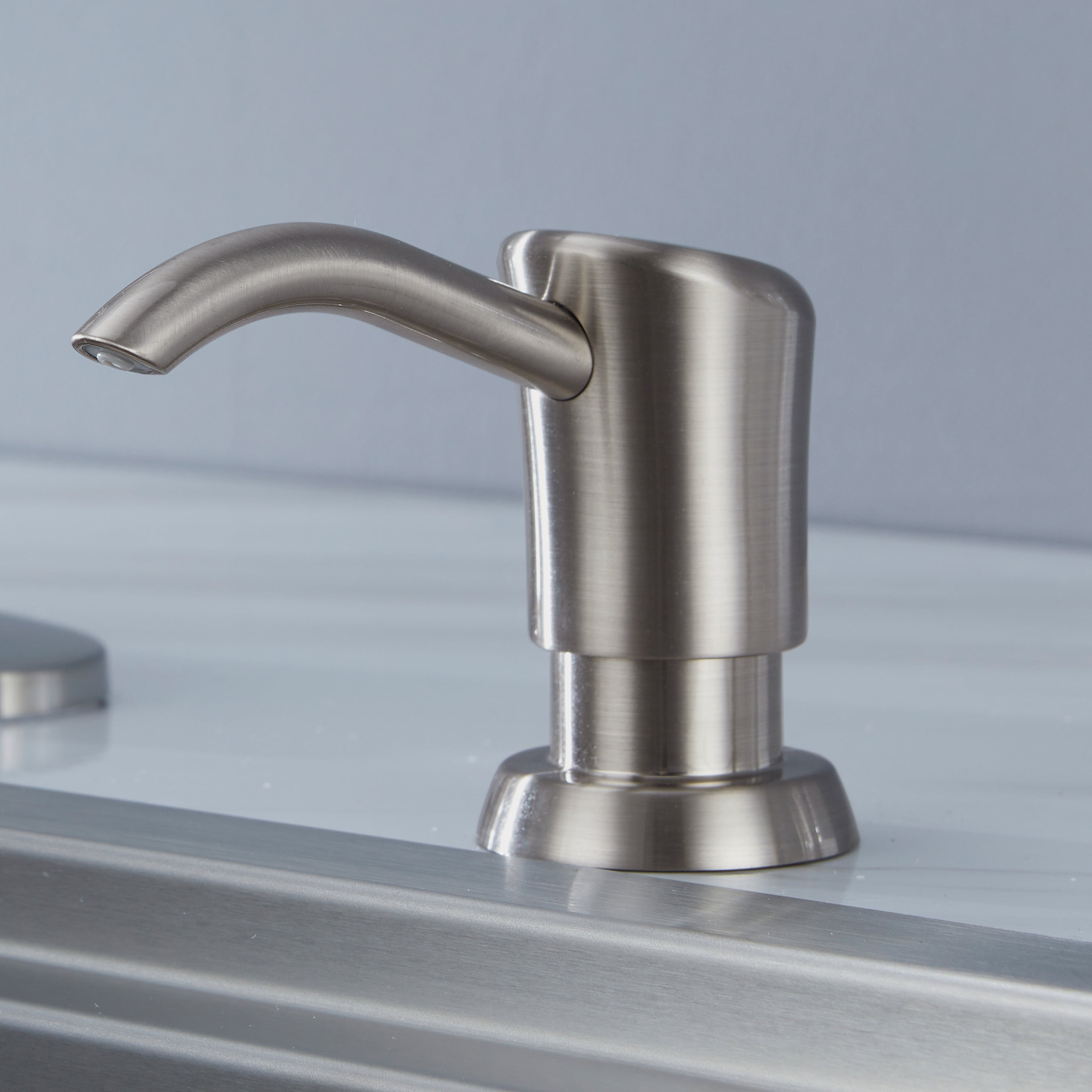 Buy GAGALIFE Built in Sink Soap Dispenser or Lotion Dispenser for