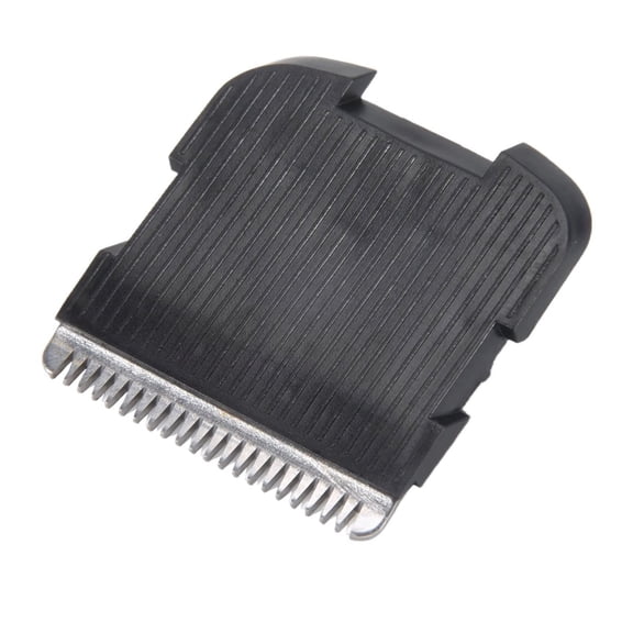 Replacement Hair Clipper Blade for Boost Nano Ceramic Cutter Head Black