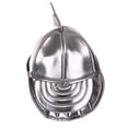 thumbnail image 6 of Silver Knight Soft Helmet, 6 of 9