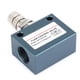 thumbnail image 4 of Válvula de control de velocidad de flujo, válvula de control de flujo de aire neumática ASC200-08 G1/4 Válvula de control de flujo de aire Rendimiento confiable, 4 of 8
