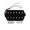 52mm, variant on Retros Staggered Electric Guitar Pickup For Electric Guitar Balanced Midrange And Dynamic Response