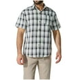 thumbnail image 1 of Eres Más Que una Camisa de Puntuación de Prueba Nueva Camisa de Manga Larga Solta de la Juventud de la Moda Casual de los Hombres, Blusa de Cuello de Manga Corta, 1 of 4