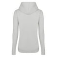 thumbnail image 4 of AWDis Just Hoods Womens Girlie College Pullover Hoodie, 4 of 4