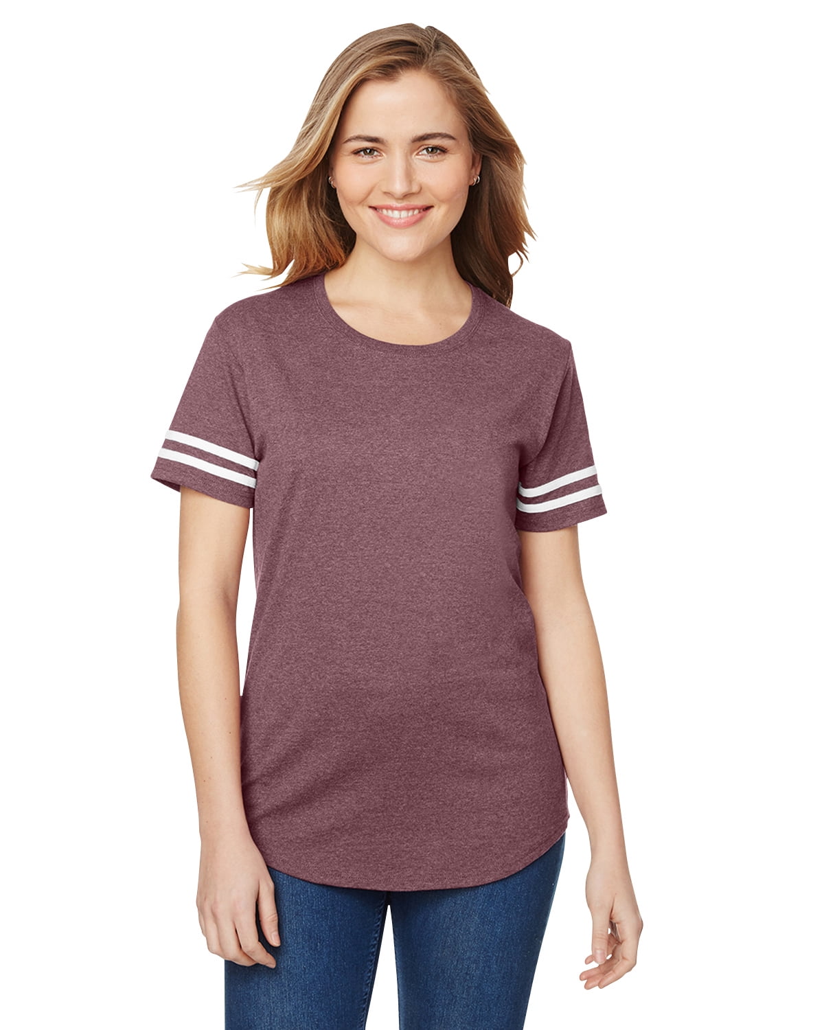 Gildan - Gildan Heavy Cotton™ Ladies 