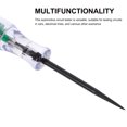 thumbnail image 3 of FESTFENDS Compact Automotive Circuit Tester Pen for Car Electrical Systems with High Precision Voltage Detection, 3 of 8