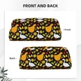 thumbnail image 3 of Goofa Farm Goose Pattern Leather Pencil Case, Pencil Pouch, Pencil Bag, Pen Case, Pen Pouch, Pen Bag, Pencil Pouches, Pencil Bags,College Pencil Case, 3 of 7