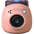 thumbnail image 1 of Fujifilm Instax Pal Digital Camera - Powder Pink, 1 of 4
