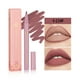 thumbnail image 1 of onlyliua Ofertas Navideñas Delineador de Labios Líquido Mate Young Vision Sponge Gourd Head Fogged Bare Color Waterproofed Lip Glaze Red Pen 0,6 Ml, 1 of 3