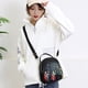 thumbnail image 5 of Bolso de tela Oxford para mujer, moderno, cruzado, multiusos, de nailon, minibolso pequeño para hombro, de mano, 5 of 6