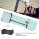 thumbnail image 5 of Riñonera para correr cinturón de hidratación bolsa portabotellas impermeable para senderismo escalada deportes al aire libre Fitness, 5 of 8