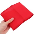 thumbnail image 4 of SEWACC 10Pcs Elastic Soccer Captain Armband Twill Cloth for Safety, 4 of 8