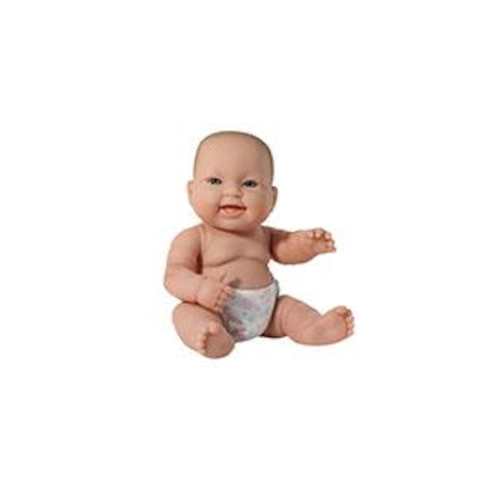 JC Toys Lots to Love Babies, 14", Caucasian Baby