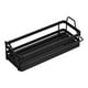 thumbnail image 1 of Soporte de esponja para fregadero de cocina, dispensador de jabón de cocina, organizador de , escurridor de jabonera para encimera con bandeja de Negro Macarena Soporte para fregadero, 1 of 8