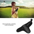 thumbnail image 6 of Gear Golf Wrist Hinge Trainer, Golf Corrector Wrist Trainer Protector, Golf Swing Interior, Training Aid Golf Swing Brace Band (black), 6 of 6