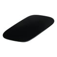 thumbnail image 1 of Tapa de la puerta del tanque de combustible para VW Golf 5G 2014-2016 para VW Golf BQ1 2017-2018, cubierta de la tapa del llenado de combustible, tipo clip, No. 5G0809909, negro, ABS, 1 of 6