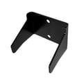 thumbnail image 4 of Soporte de herramientas de montaje en pared para , fácil instalación, color negro, moderno, para colgar en pared, ideal para tienda, hogar,, 4 of 9