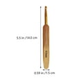 thumbnail image 2 of Shisuyan 1 Set Knitting Tools Crochet Needles Sweater DIY Weaving Tools Knitting Needles, 2 of 8