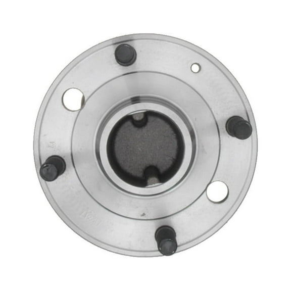 Raybestos 712317 Professional Grade Wheel Bearing and Hub Assembly Fits select: 2004-2008 SUZUKI FORENZA, 2005-2008 SUZUKI RENO