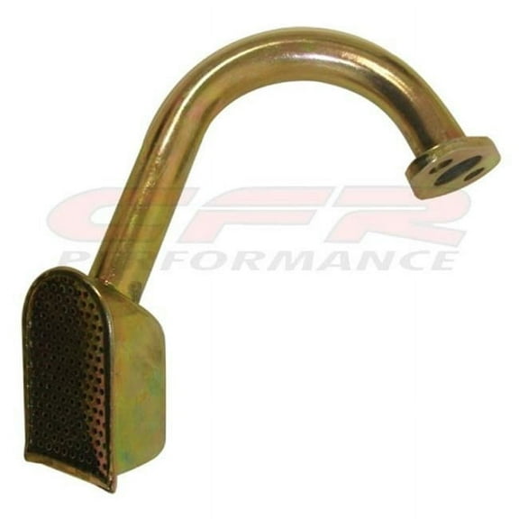 CFR Ford 289-302 Front Sump Drag Racing Oil Pump Pickup