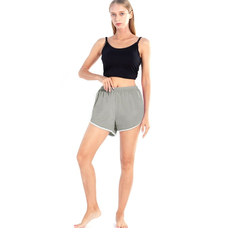 Girls track cheap shorts