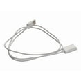 thumbnail image 4 of Usb 2.0 A To Usb 2.0 B M To M Cable White, USBEXTAB3MMFW (7ZM771), 4 of 9