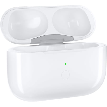 BRILLESS Wireless Charging Case Compatible with AirPods Pro 3: Replacement Charger Case with Touch-Control Bluetooth Pairing USB-C Charging Port Earbuds Not Included