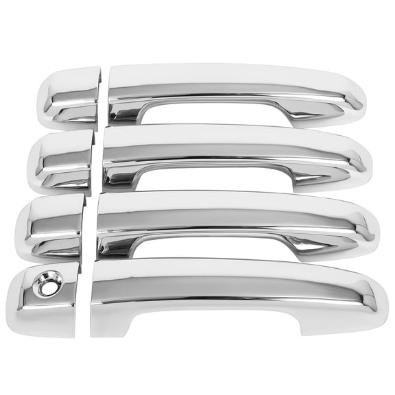 SCITOO Exterior Door Handles Replacement fit for 2010-2019 for Toyota 4Runner