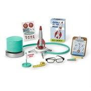 American Girl Maryellen's Ready to Launch Rocket Set for 18" Dolls (Doll Not Included)