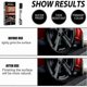 thumbnail image 2 of Black Touch Up Paint Pen for Car Wheel Rim Scratch Repair Kit Automotive Accessories Tool, 2 of 5