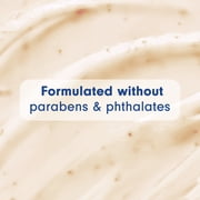 Softsoap Exfoliating Coconut Butter Body Wash for All Skin Types - 20 fl oz Bottle