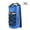 Dark Blue, variant on Roll Top Buoyant Backpack, Multi-capacity Waterproof Dry Bag for Kayaking, Fishing & Hiking