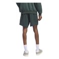 thumbnail image 3 of Short adidas Hombre Basketball Brushed Verde verde oscuro L, 3 of 6