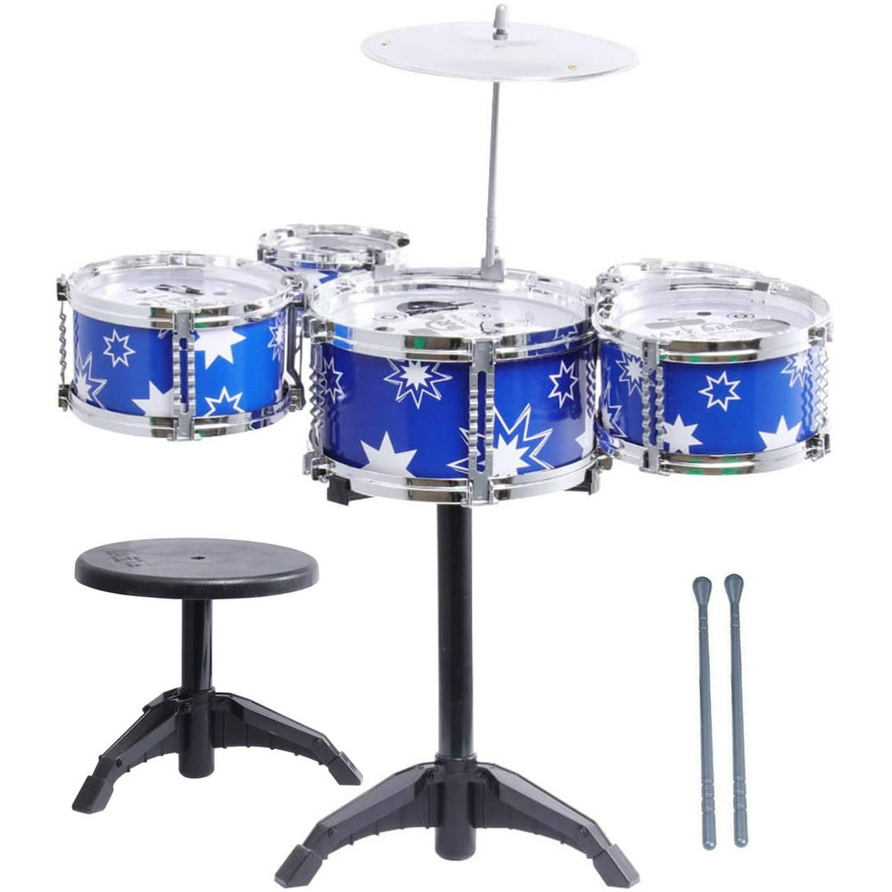 playskool drum toy